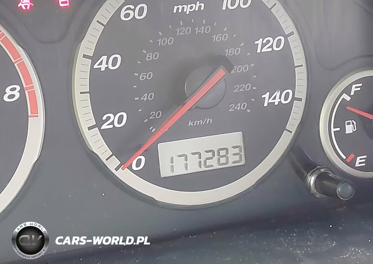 2003 Honda Cr-V Lx VIN:JHLRD68423C009469 - 12