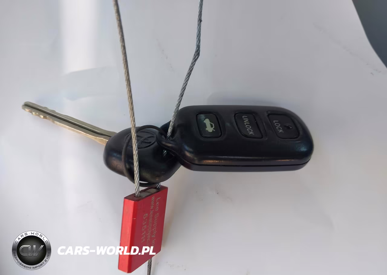 2004 Toyota Avalon Xls VIN:4T1BF28B84U363309 - 11