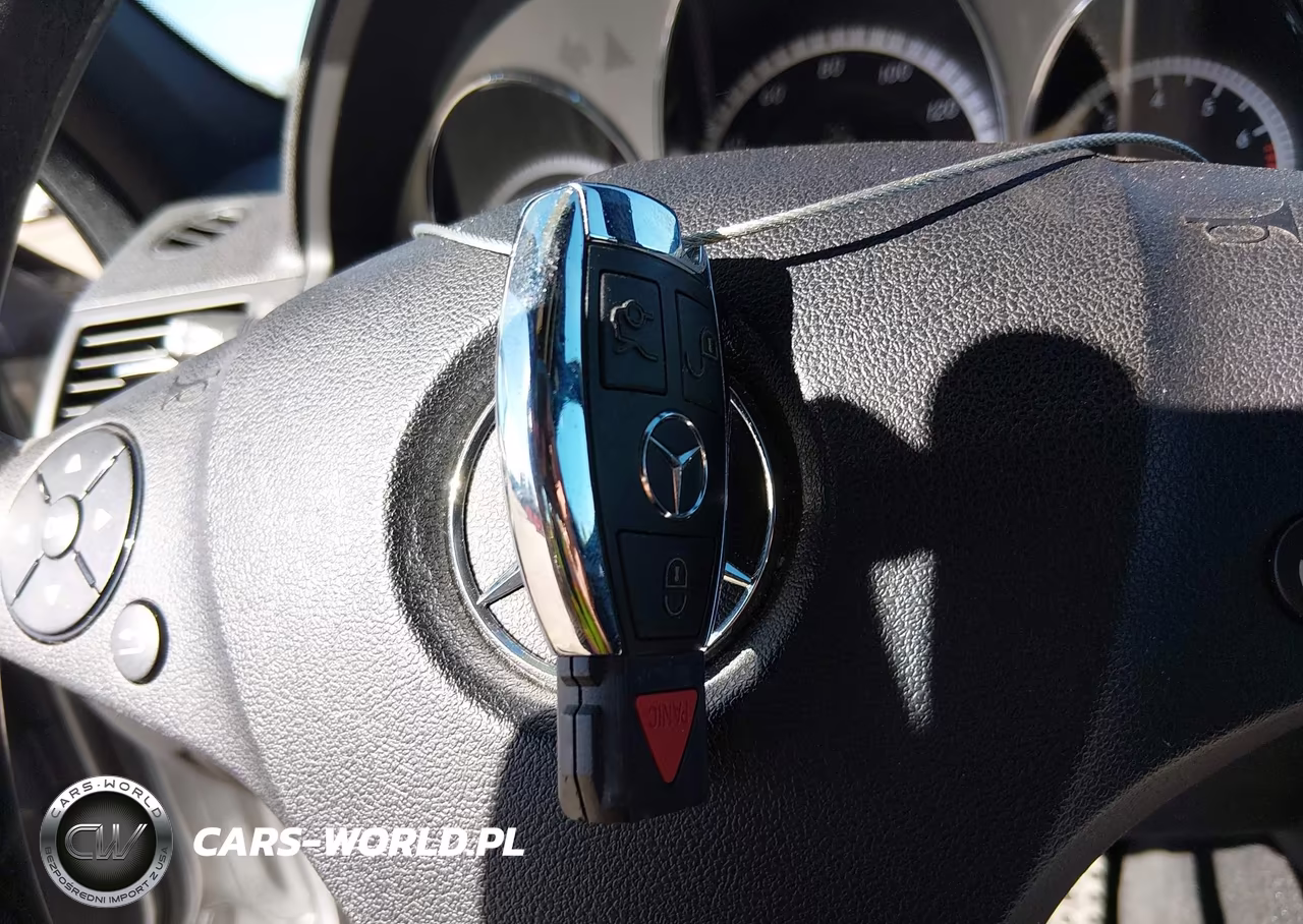 2011 MERCEDES-BENZ C 300 LUXURY 4MATIC-SPORT 4MATIC VIN:WDDGF8BB0BR180286 - 11