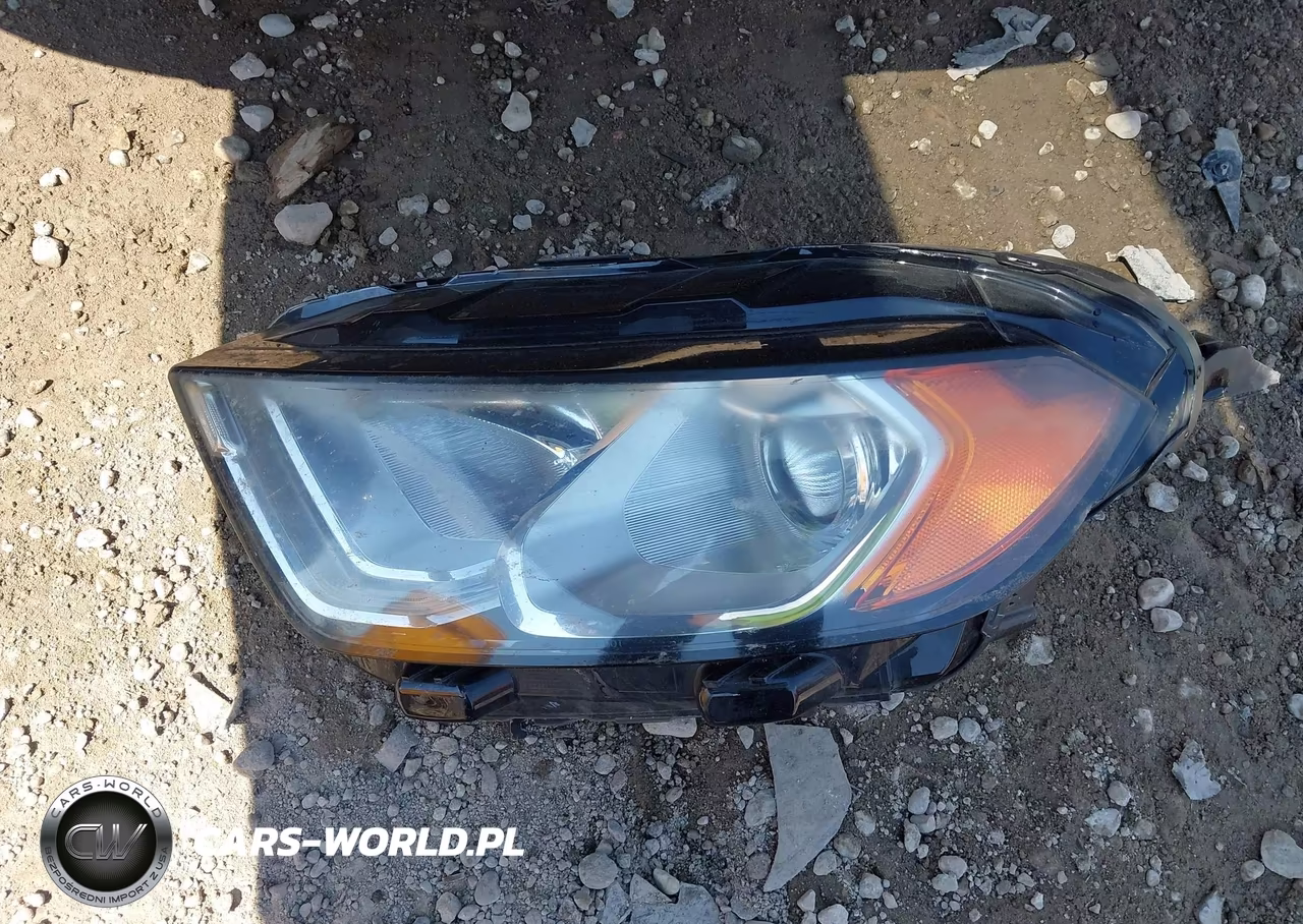 2019 Ford Ecosport Se VIN:MAJ3S2GE9KC293702 - 12