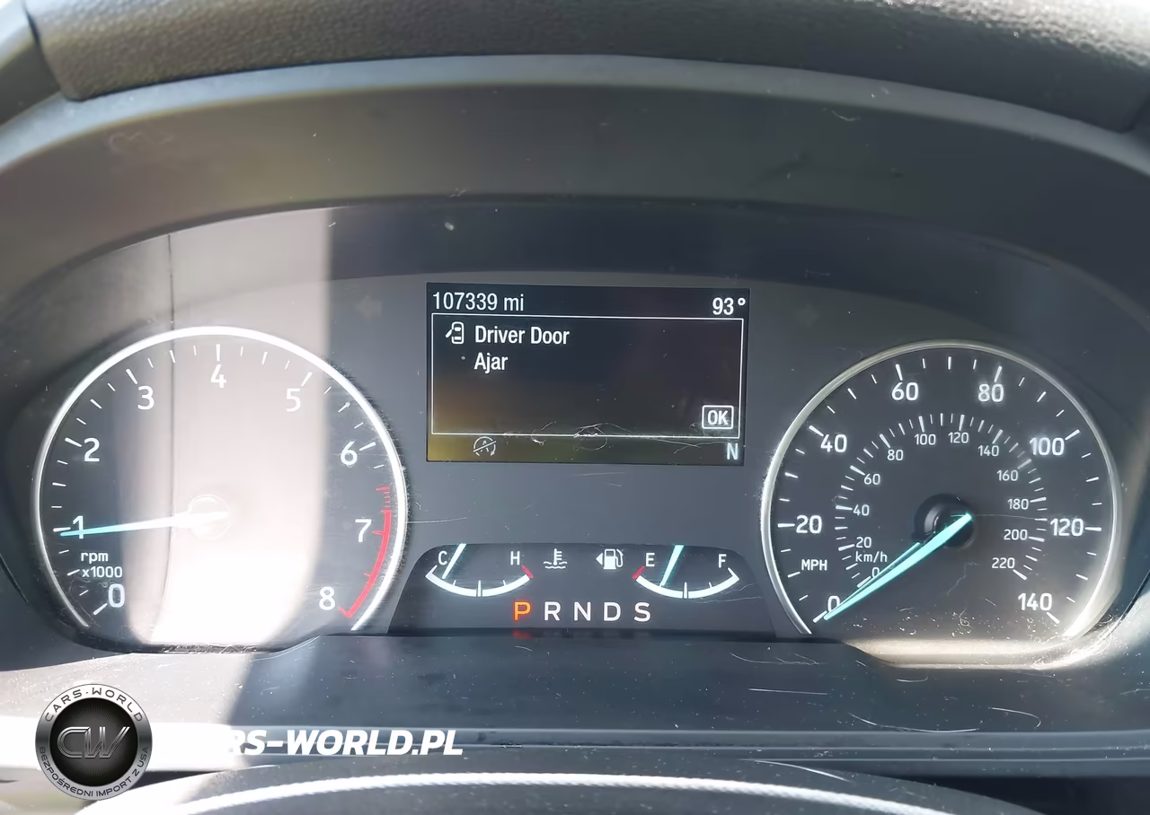 2019 Ford Ecosport Se VIN:MAJ3S2GE9KC293702 - 7