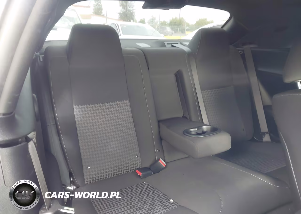 2022 Dodge Challenger R-T VIN:2C3CDZBT0NH179628 - 8