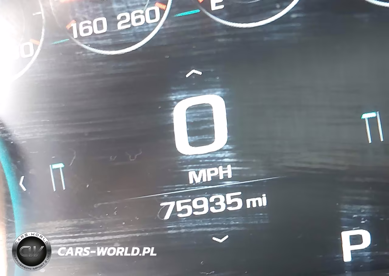 2017 Chevrolet Camaro 1Ss VIN:1G1FF3D74H0213085 - 16