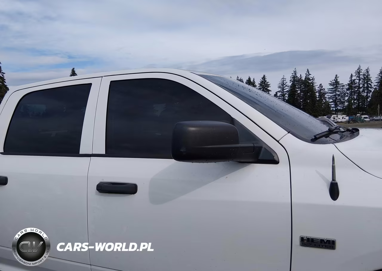 2012 Ram 1500 Express VIN:1C6RD7KT6CS345917 - 13