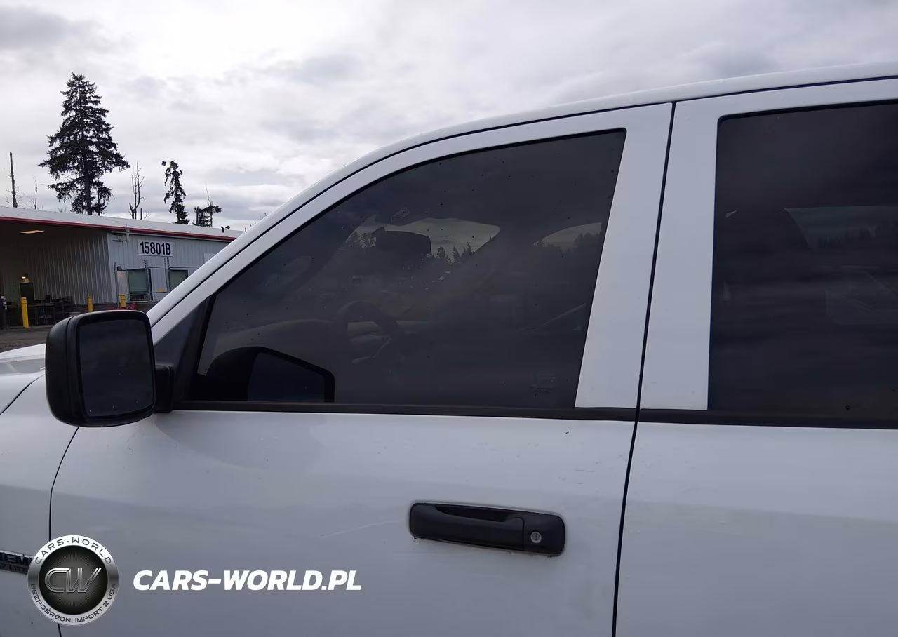 2012 Ram 1500 Express VIN:1C6RD7KT6CS345917 - 14