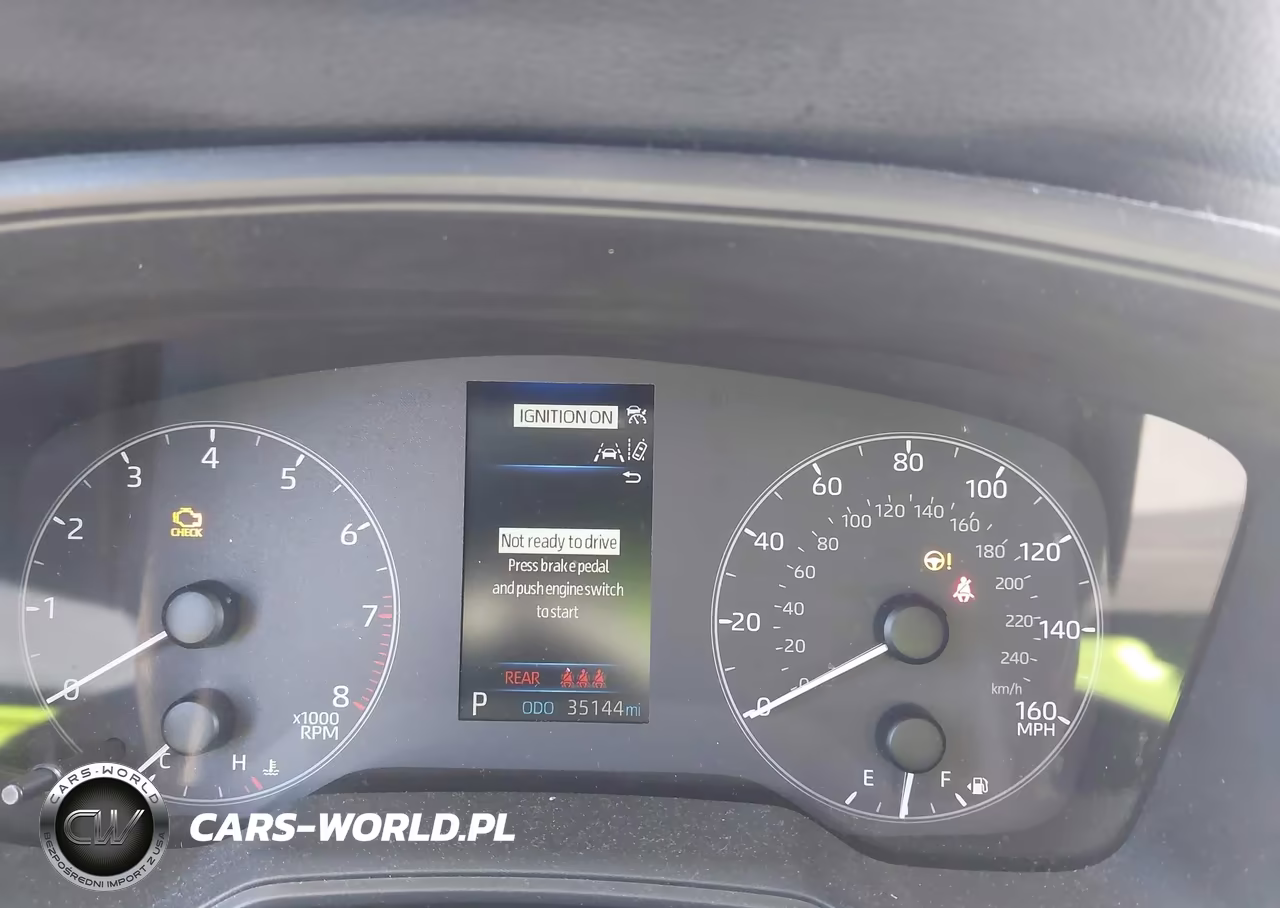 2023 Toyota Corolla Cross Le VIN:7MUBAABG3PV061183 - 7