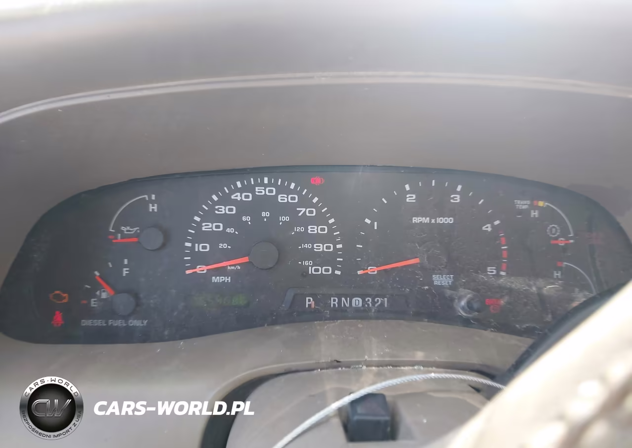2004 Ford F-250 VIN:1FTNW21P14ED70250 - 7