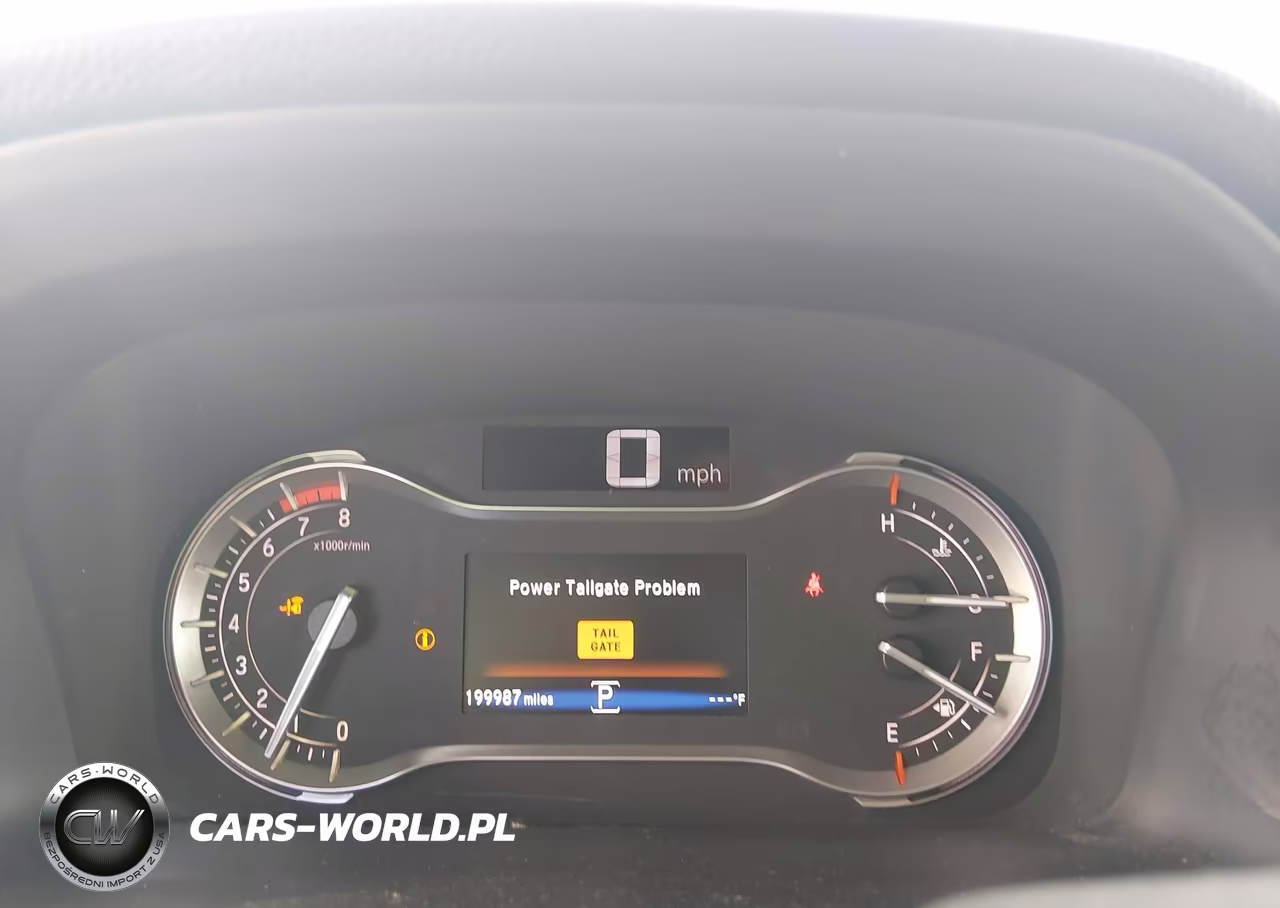 2016 Honda Pilot Ex-L VIN:5FNYF5H64GB053951 - 7