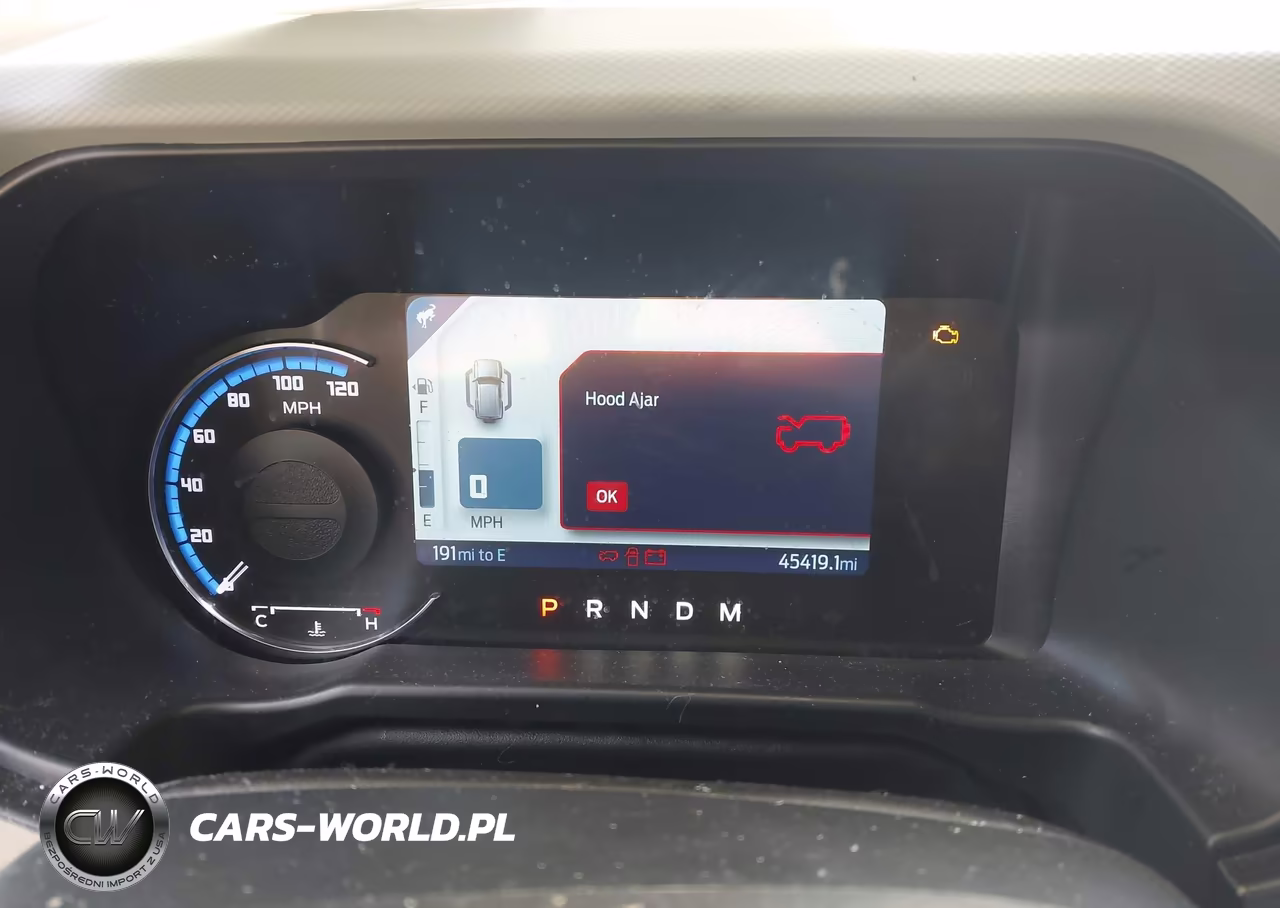 2021 Ford Bronco Badlands VIN:1FMEE5DH8MLA89451 - 7