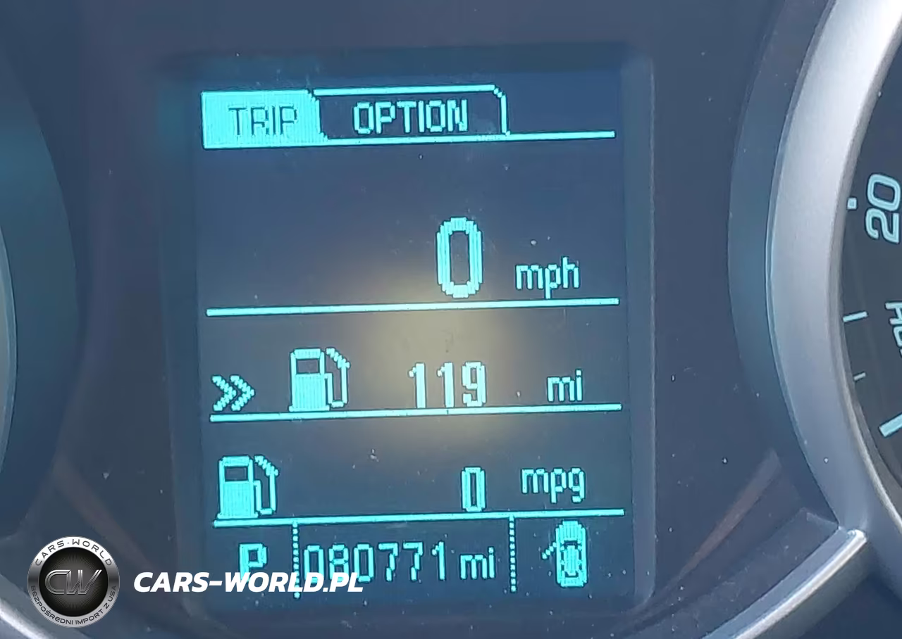2013 Chevrolet Cruze 2Lt Auto VIN:1G1PE5SB5D7277258 - 16