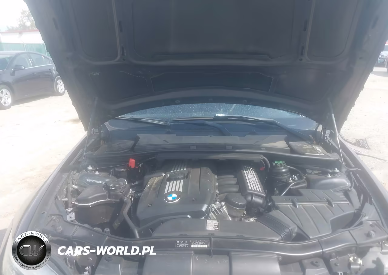 2011 BMW 328I VIN:WBAPH7C59BE676151 - 10