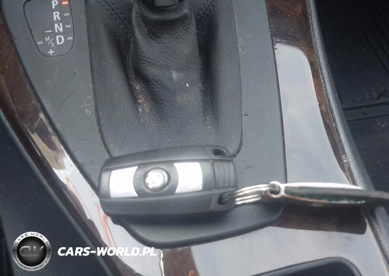 2011 BMW 328I VIN:WBAPH7C59BE676151 - 11