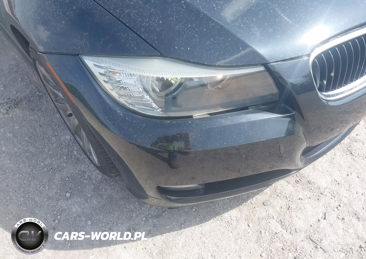2011 BMW 328I VIN:WBAPH7C59BE676151 - 15