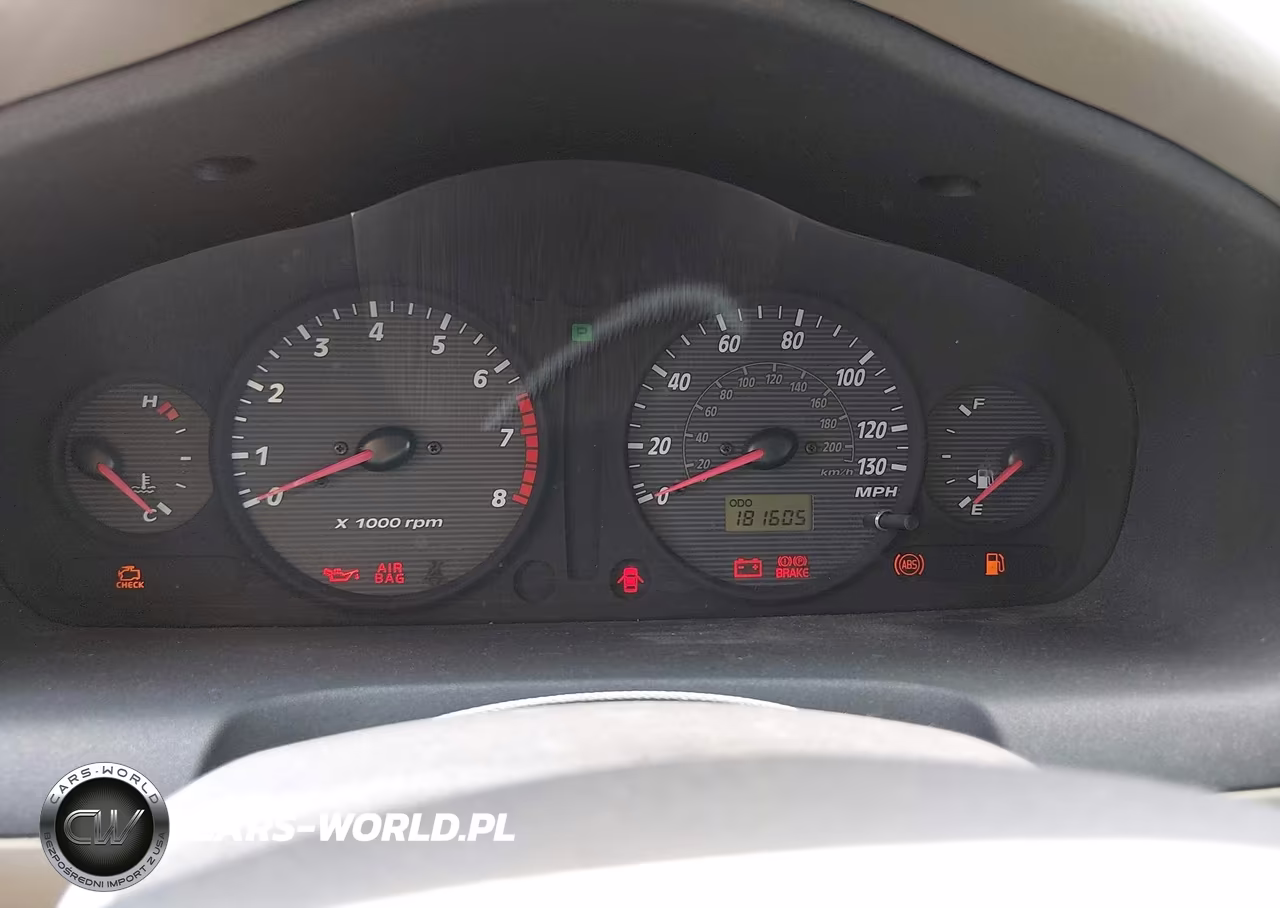 2004 Hyundai Santa Fe Gls-Lx VIN:KM8SC13E74U705045 - 7