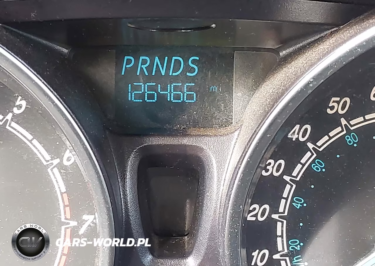 2015 Ford Fiesta Se VIN:3FADP4EJ1FM208406 - 15