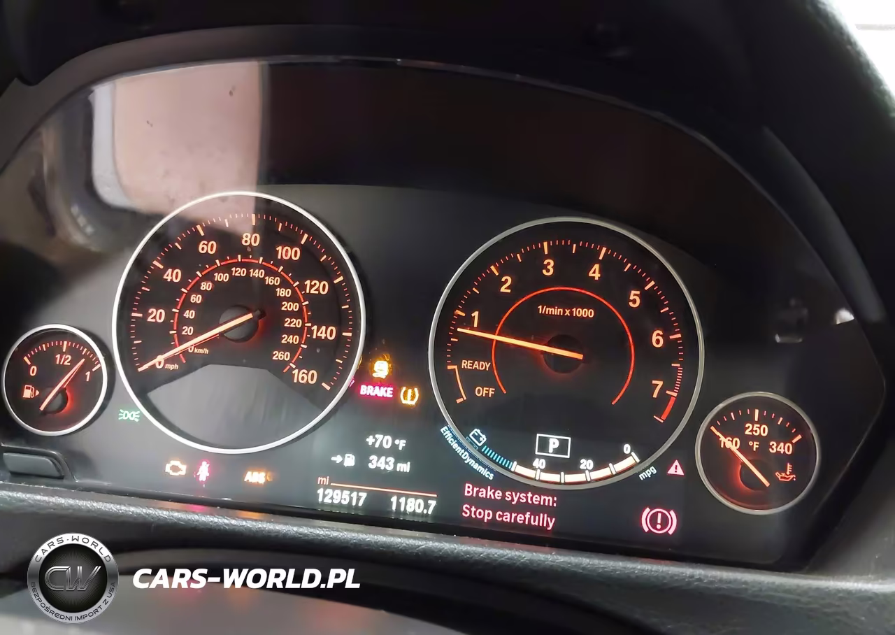 2015 BMW 428I VIN:WBA3N3C59FK232470 - 7