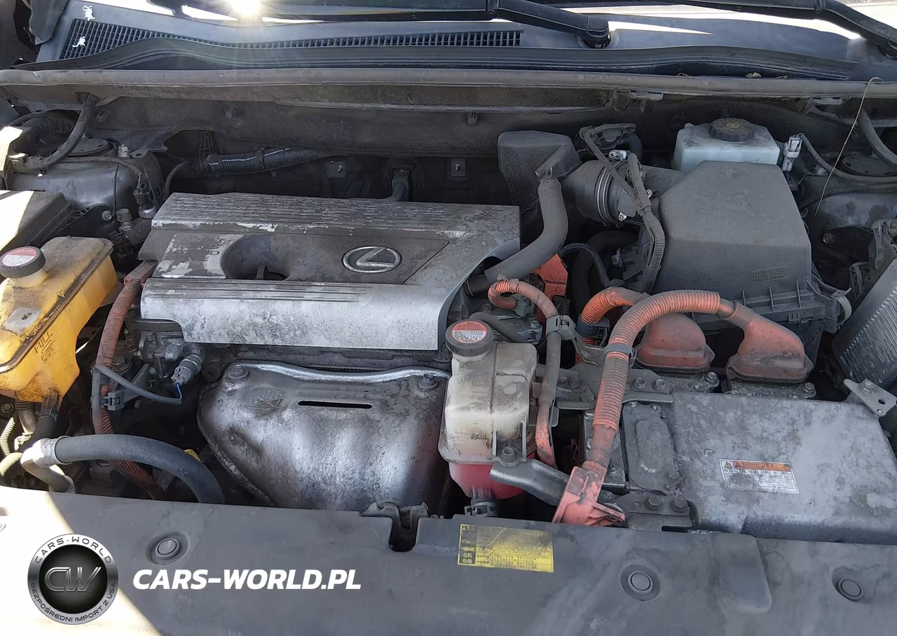 2015 Lexus Nx 300H VIN:JTJYWRBZ8F2005510 - 10