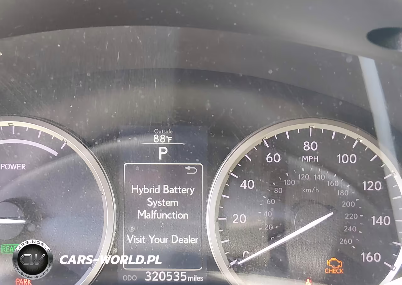 2015 Lexus Nx 300H VIN:JTJYWRBZ8F2005510 - 15