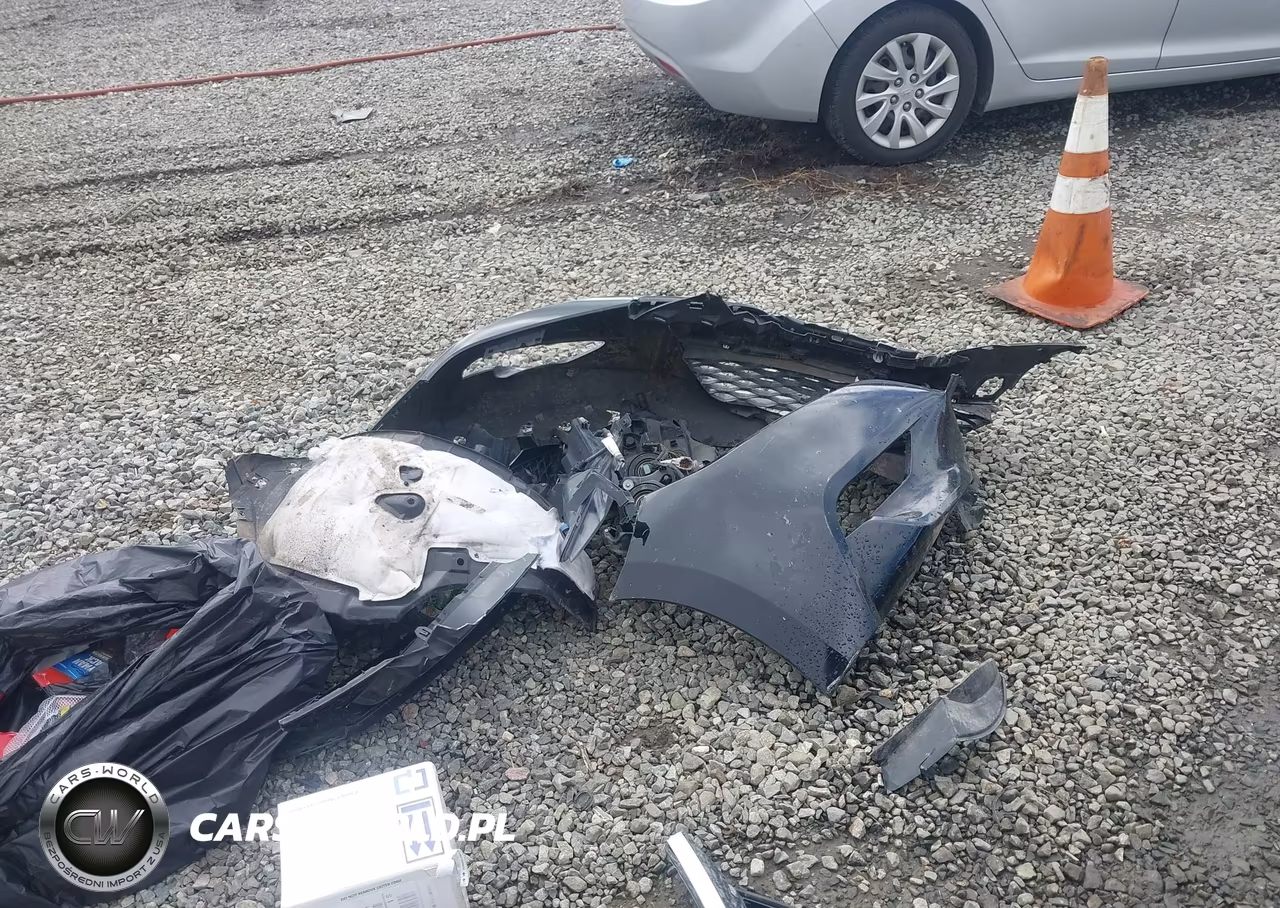 2018 Nissan Maxima 3.5 S VIN:1N4AA6AP9JC369574 - 12