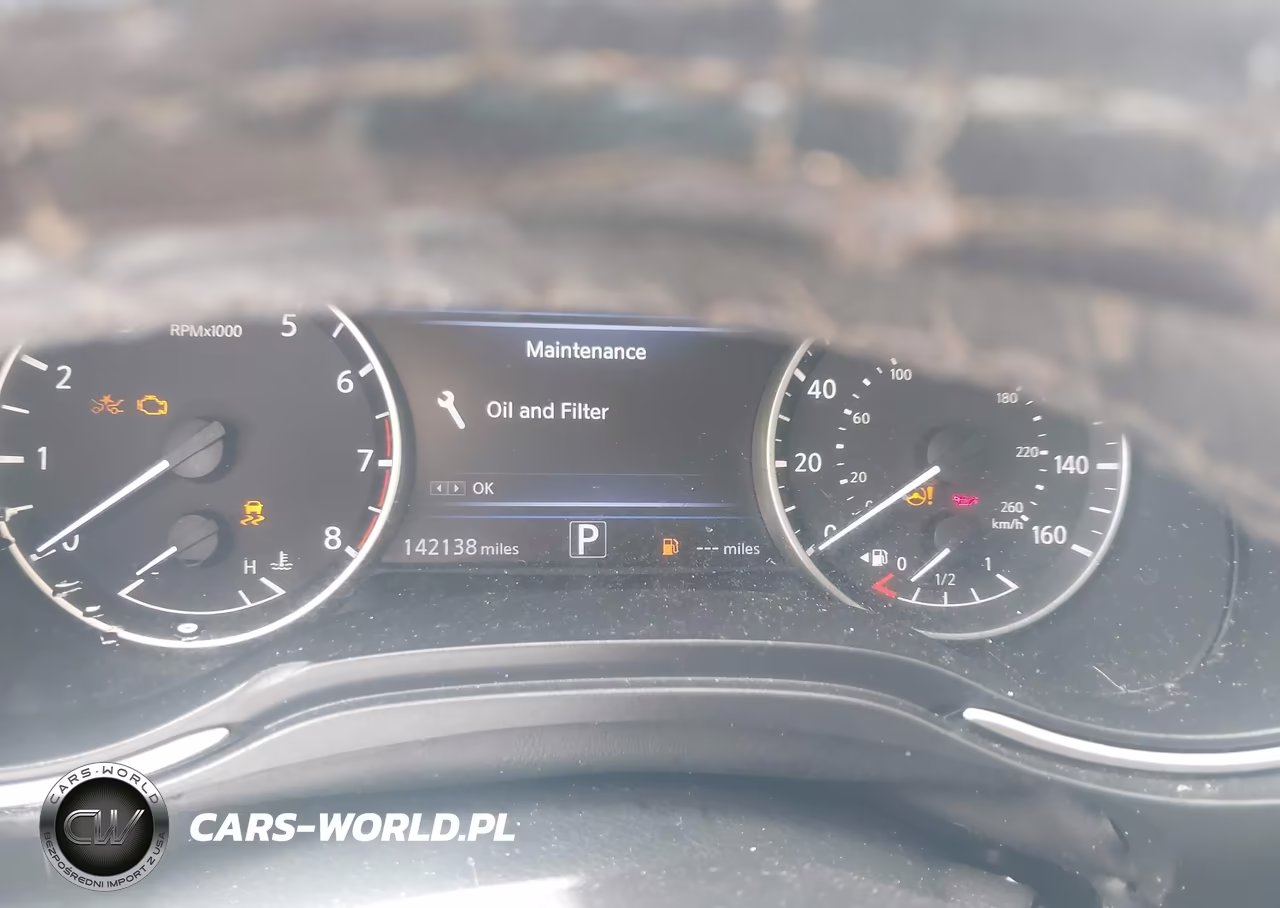 2018 Nissan Maxima 3.5 S VIN:1N4AA6AP9JC369574 - 16