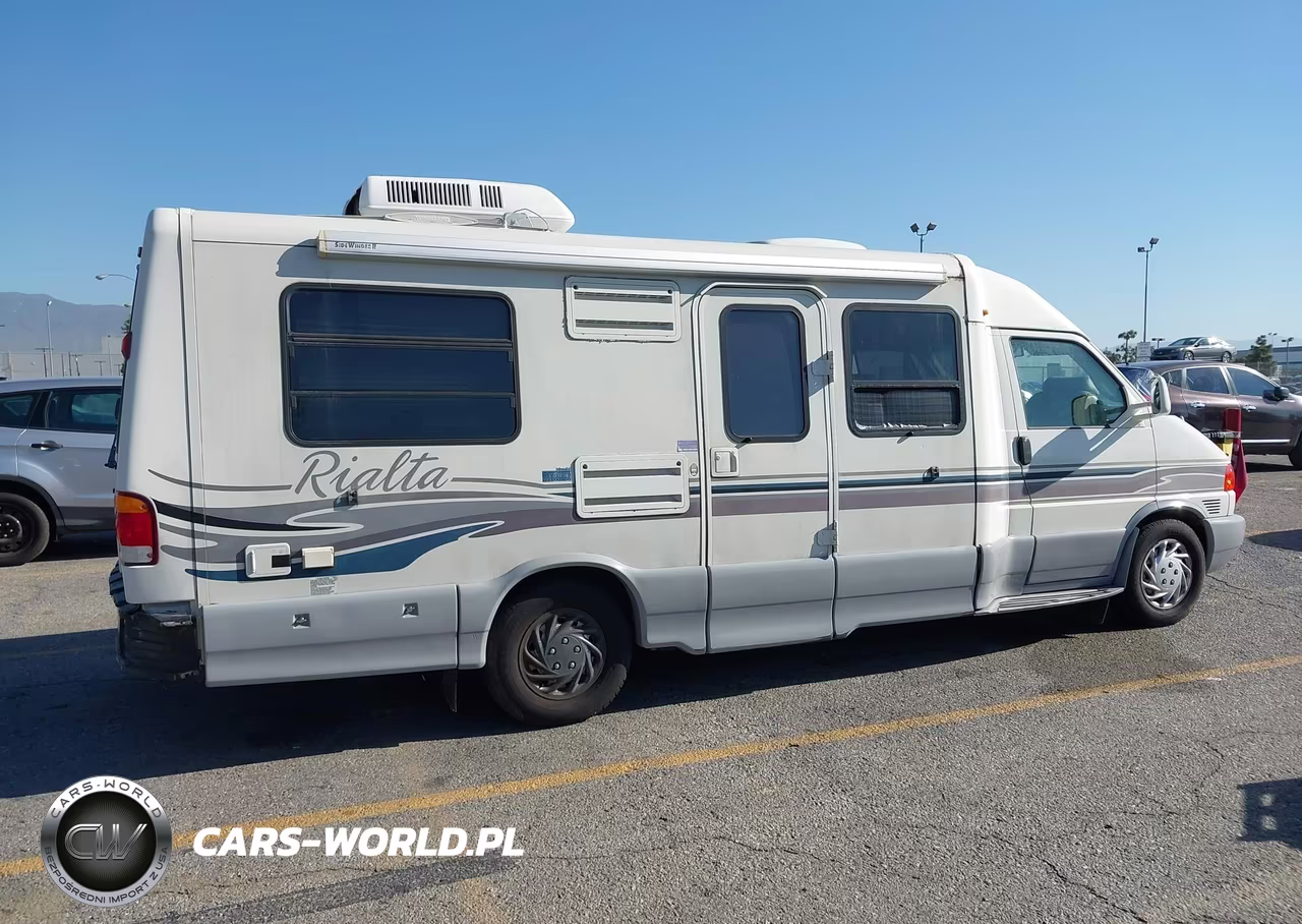 1999 Volkswagen Eurovan Mv VIN:WV3AH2708XH107336 - 14