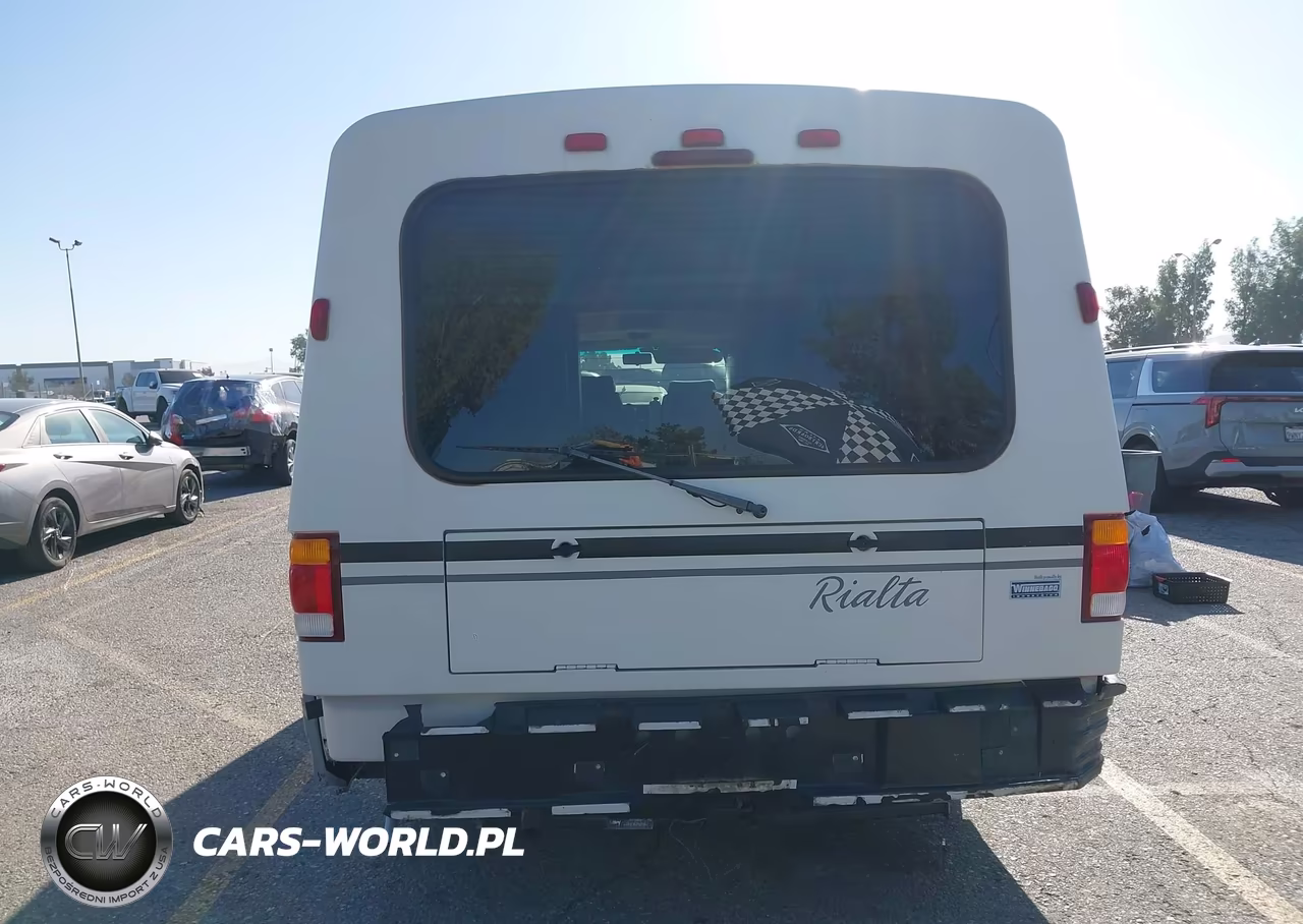 1999 Volkswagen Eurovan Mv VIN:WV3AH2708XH107336 - 16