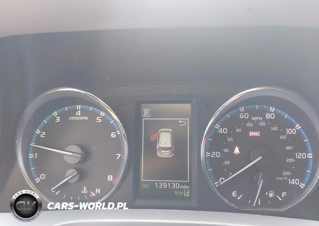 2017 Toyota Rav4 Limited VIN:2T3YFREV4HW396676 - 7