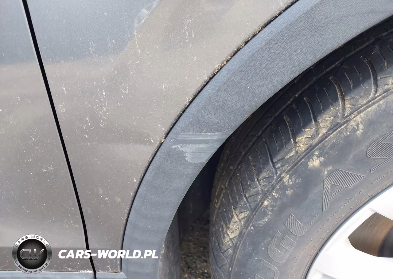 2018 Volkswagen Tiguan 2.0T S VIN:3VV0B7AX6JM124658 - 17