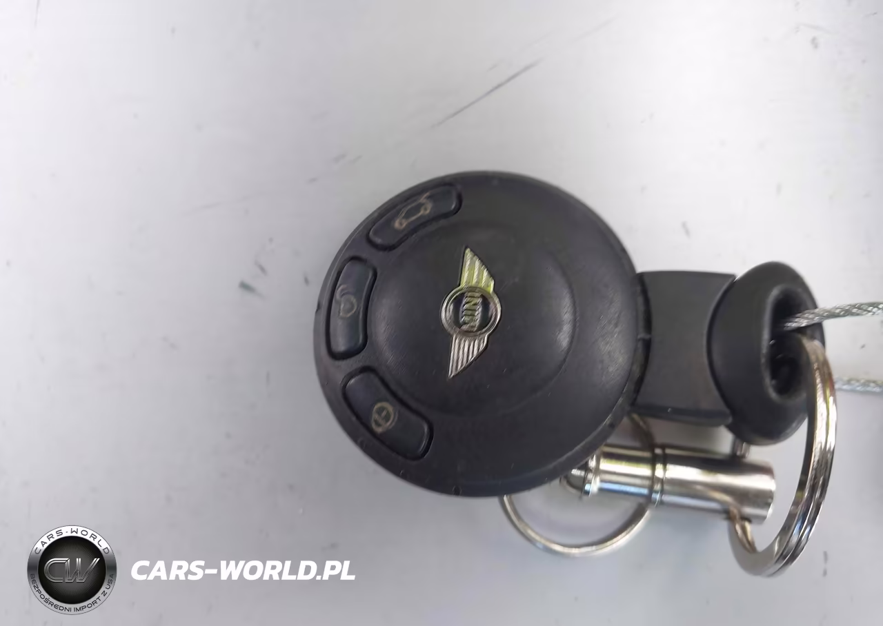 2015 Mini Countryman Cooper VIN:WMWZB3C53FWR43397 - 11