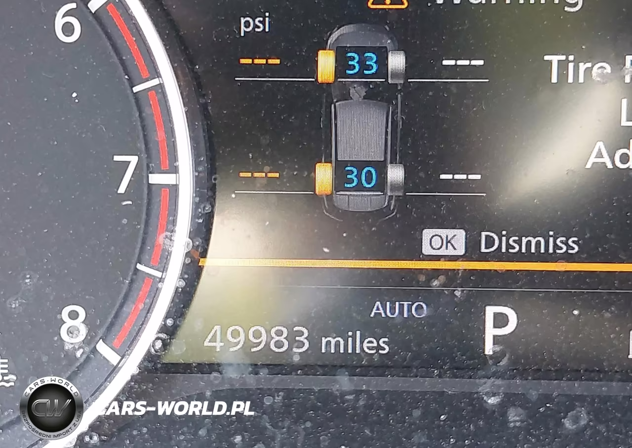 2023 Nissan Rogue Sl Intelligent Awd VIN:JN8BT3CB2PW465633 - 16