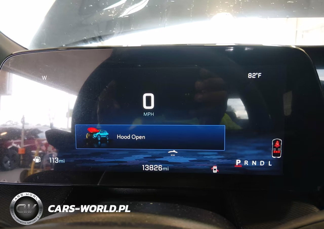 2026 Chevrolet Equinox Fwd Lt VIN:3GNAXHEG2TL121180 - 7