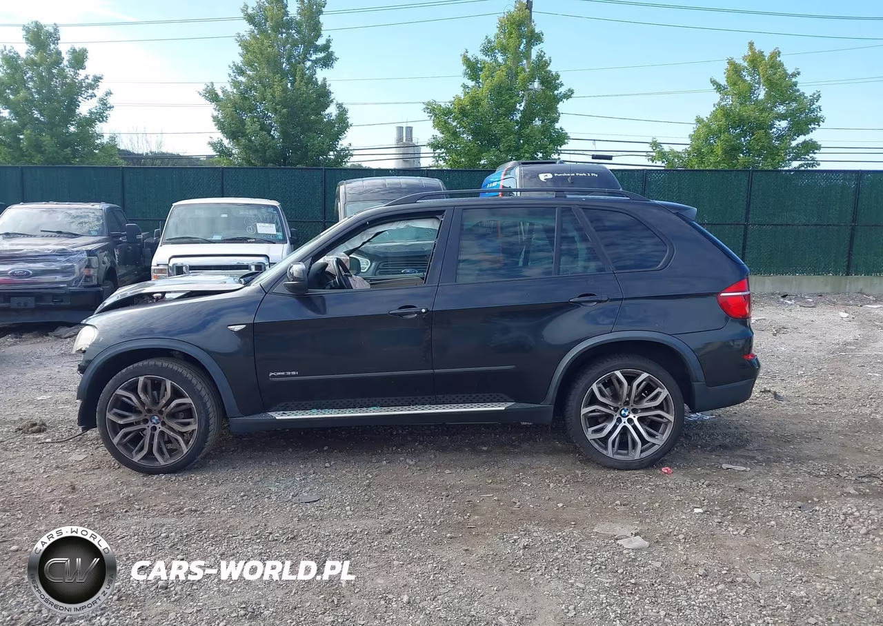 2012 BMW X5 xDrive35I-xDrive35I Premium-xDrive35I Sport Activity VIN:5UXZV4C59CL762154 - 15