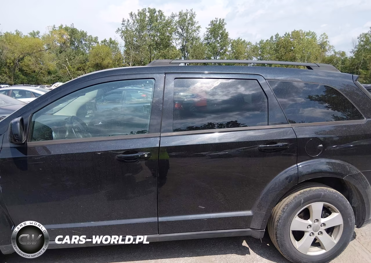 2012 Dodge Journey Sxt VIN:3C4PDCBG8CT180575 - 14