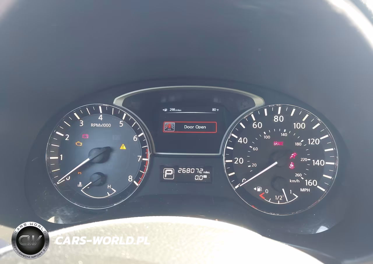 2013 Nissan Altima 2.5 Sl VIN:1N4AL3AP9DC283002 - 7