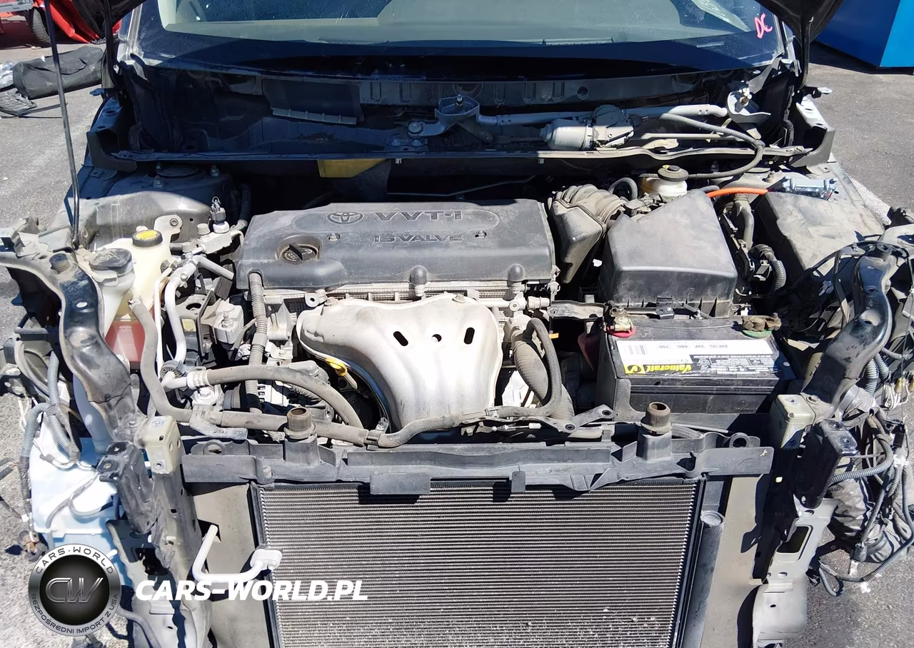 2012 Scion Xb VIN:JTLZE4FE1CJ024846 - 10