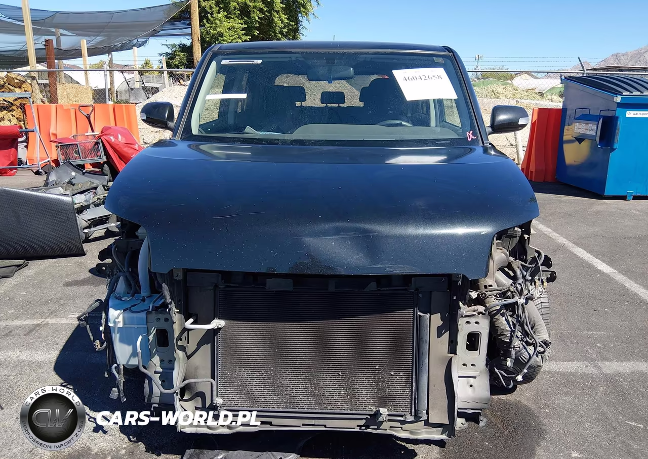 2012 Scion Xb VIN:JTLZE4FE1CJ024846 - 13