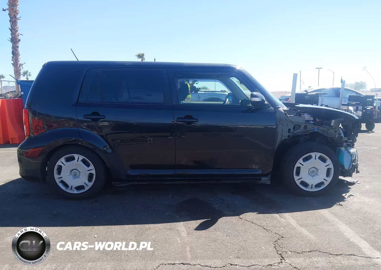 2012 Scion Xb VIN:JTLZE4FE1CJ024846 - 14