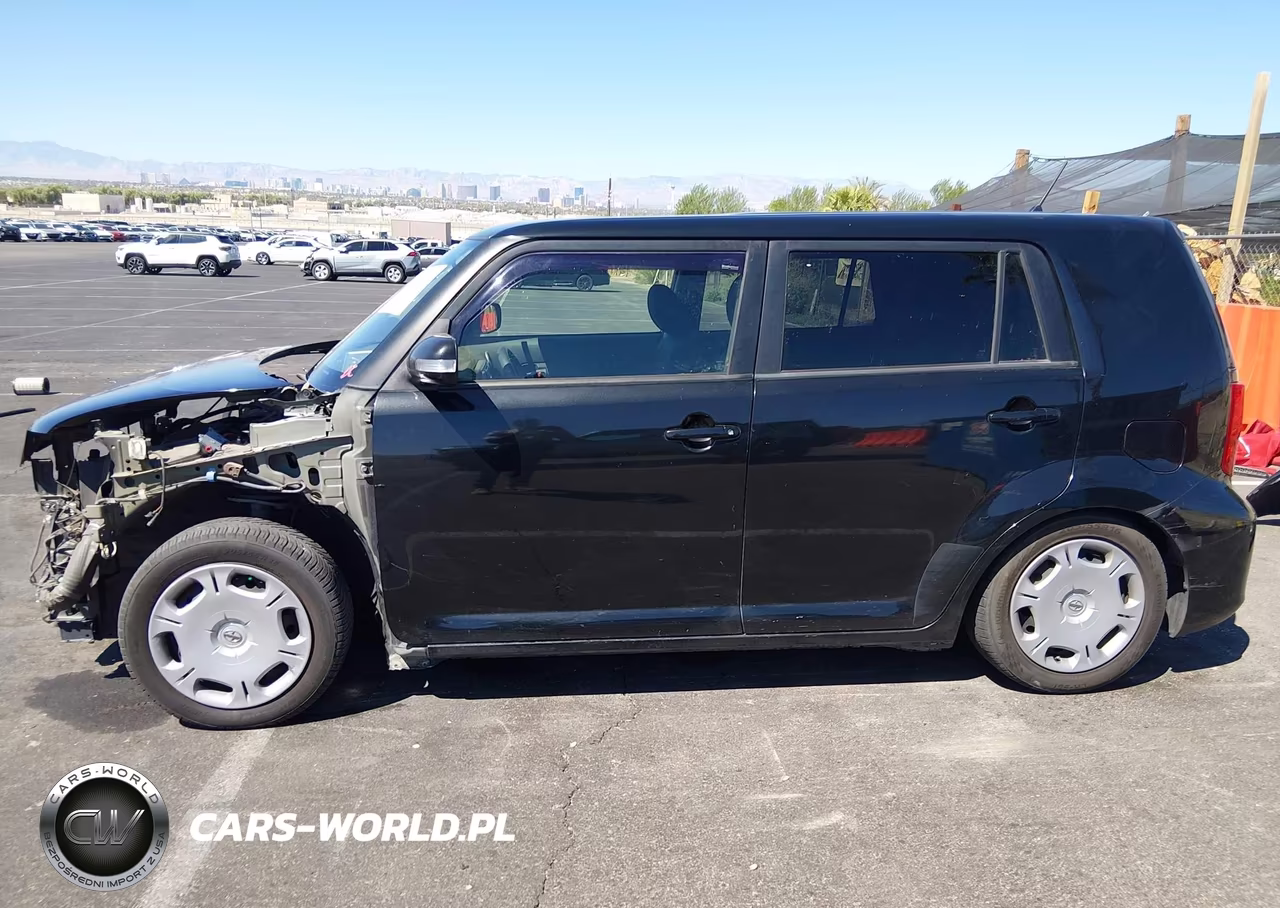 2012 Scion Xb VIN:JTLZE4FE1CJ024846 - 15