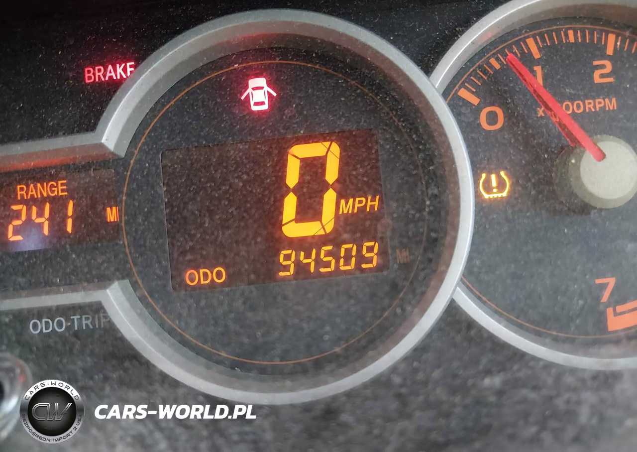 2012 Scion Xb VIN:JTLZE4FE1CJ024846 - 16