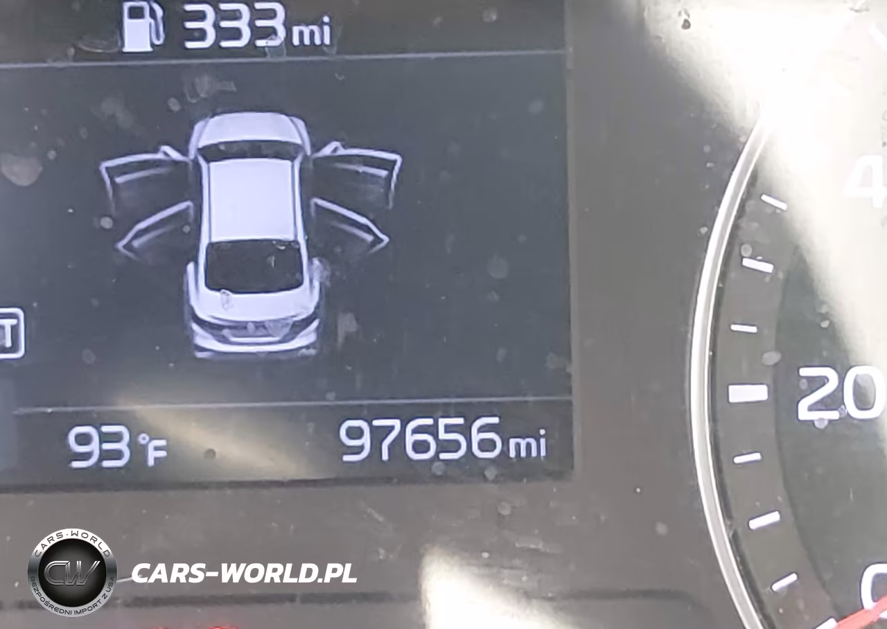 2019 Kia Forte Lxs VIN:3KPF24AD1KE115701 - 16