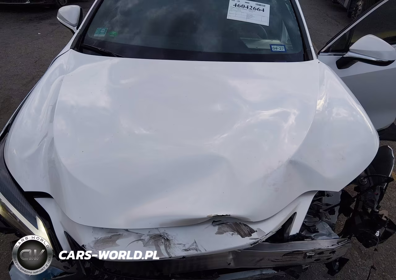 2025 Lexus Nx 250 Premium VIN:2T2GDCAZ1SC027827 - 10