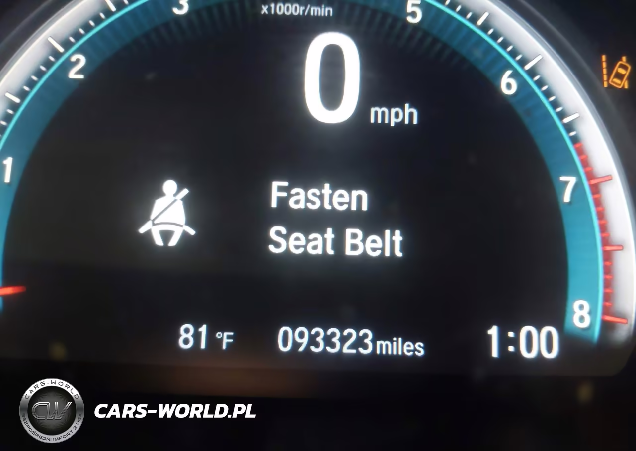 2020 Honda Civic Lx VIN:2HGFC2F6XLH597815 - 15