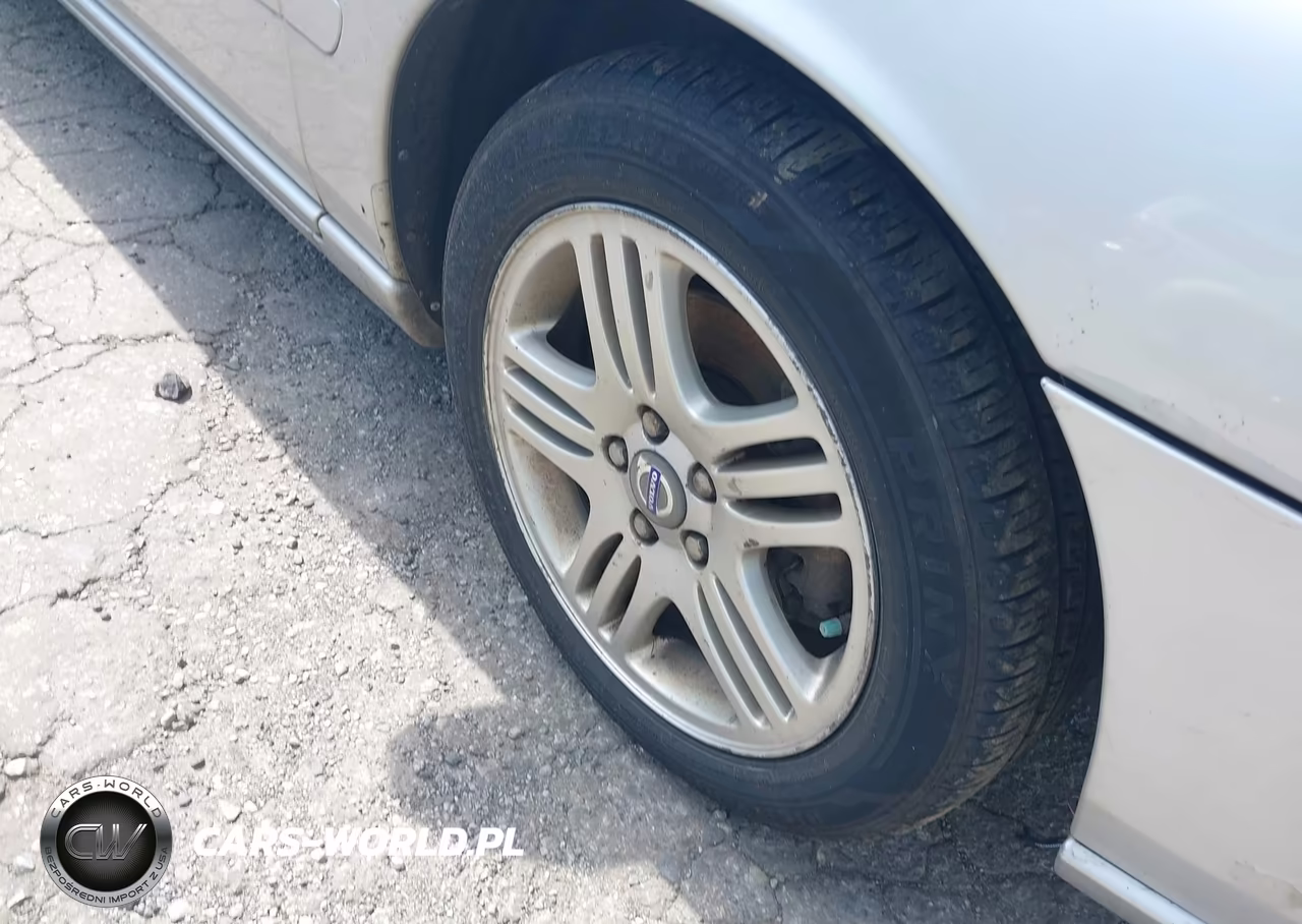 2007 Volvo S60 2.5T VIN:YV1RS592X72631365 - 12