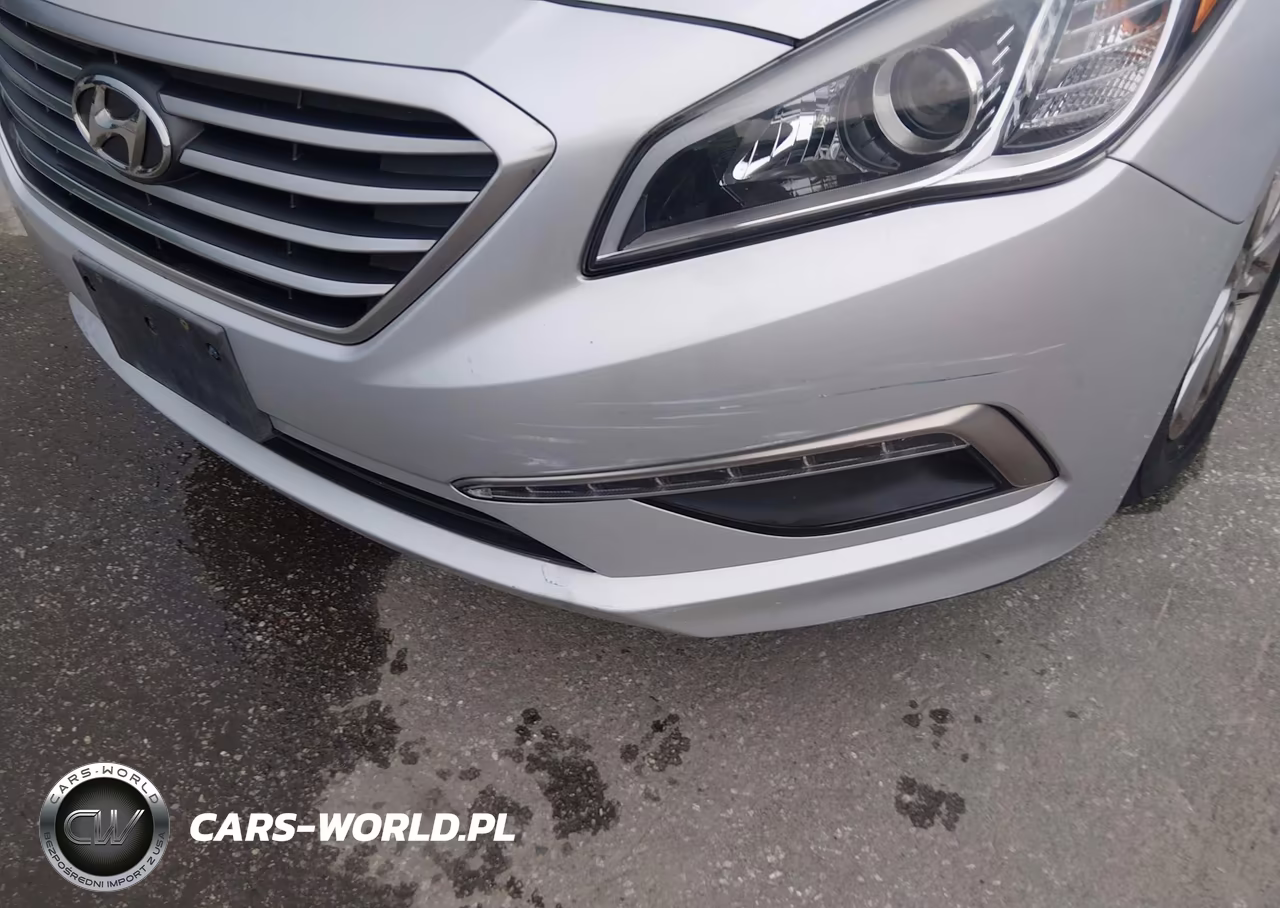2015 Hyundai Sonata Se VIN:5NPE24AF6FH015737 - 13