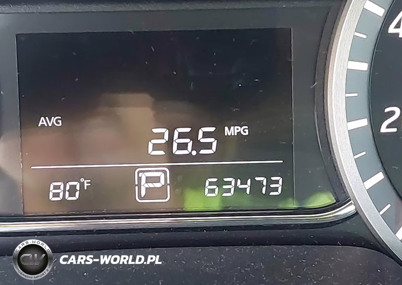 2014 Nissan Sentra Sl VIN:3N1AB7AP0EY273605 - 15