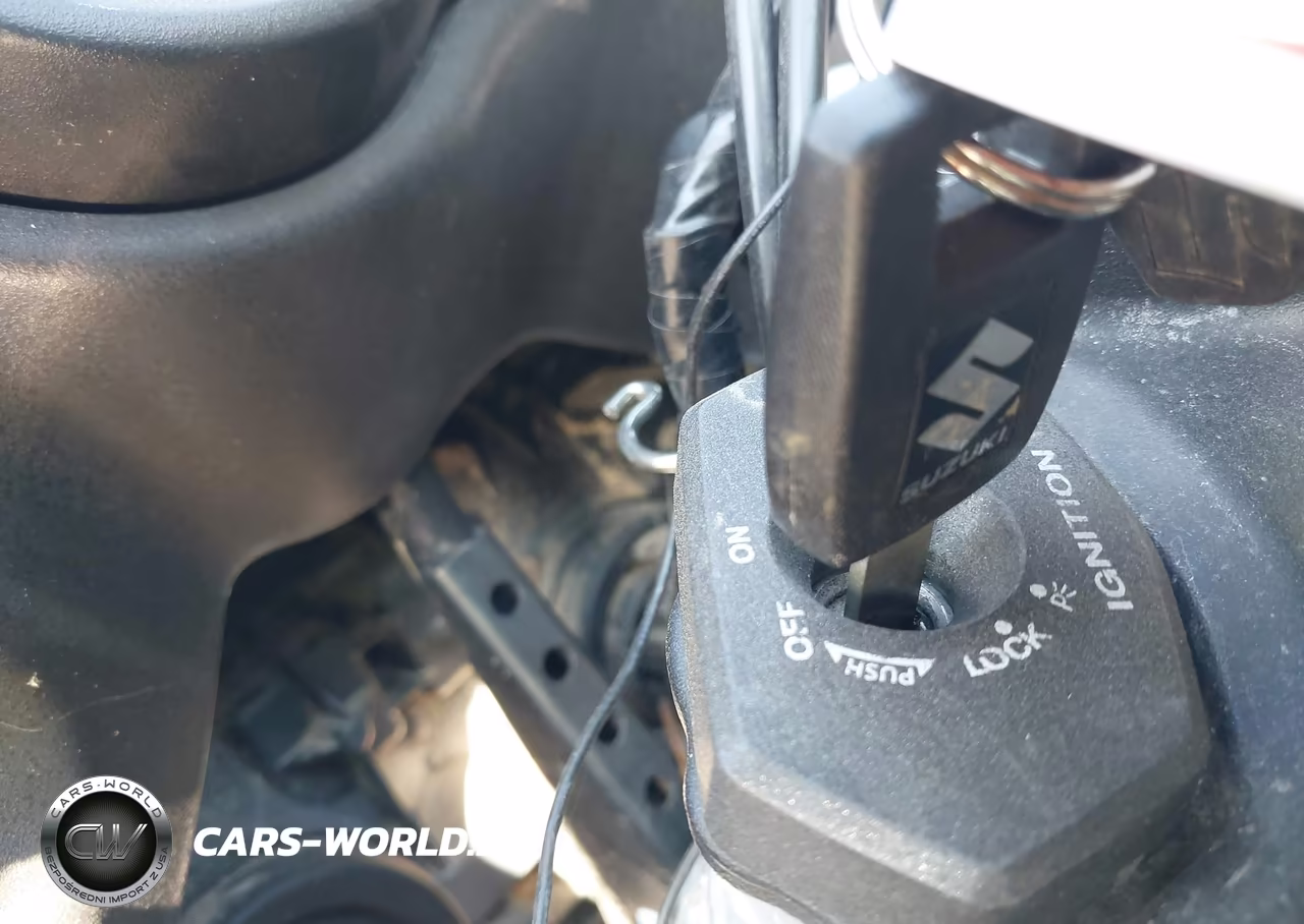 2014 Suzuki Dl650 A VIN:JS1VP56A3E2100906 - 11