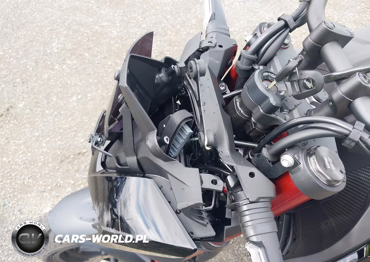 2026 Honda Cb750 VIN:JH2RH2442TK001451 - 15