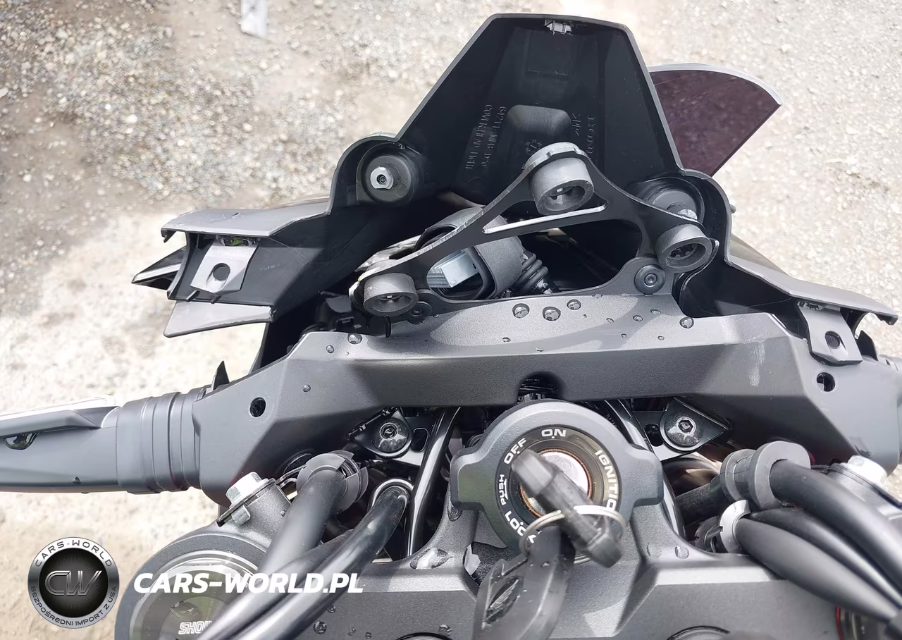 2026 Honda Cb750 VIN:JH2RH2442TK001451 - 7