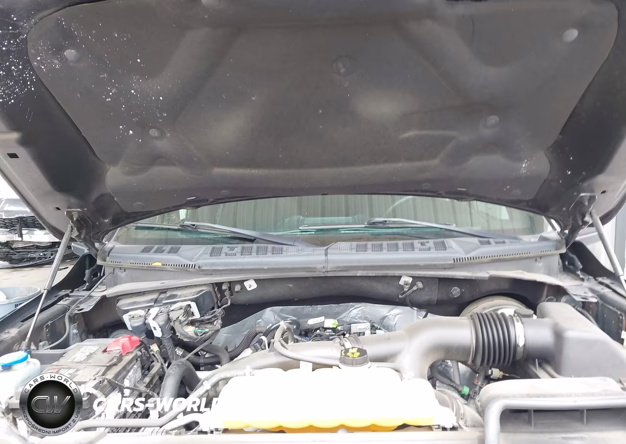 2019 Ford F-150 Xlt VIN:1FTEW1CP2KFC16791 - 10