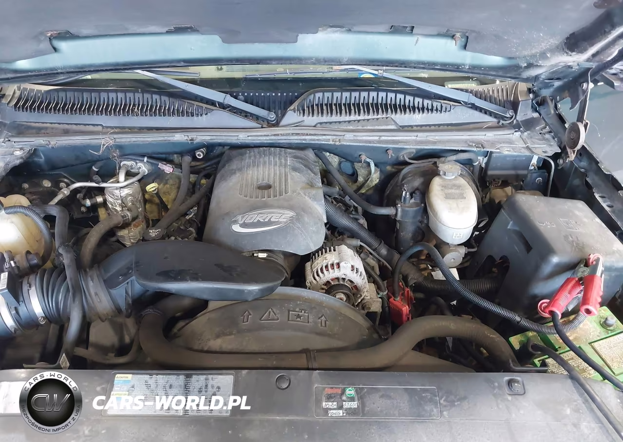 2003 Chevrolet Silverado 1500 VIN:2GCEK19T031371378 - 10